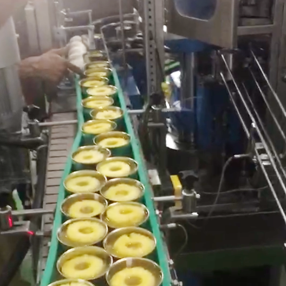 Can production line